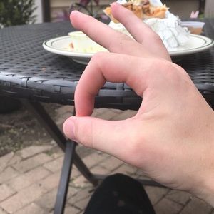 Meet your Posher, Liam